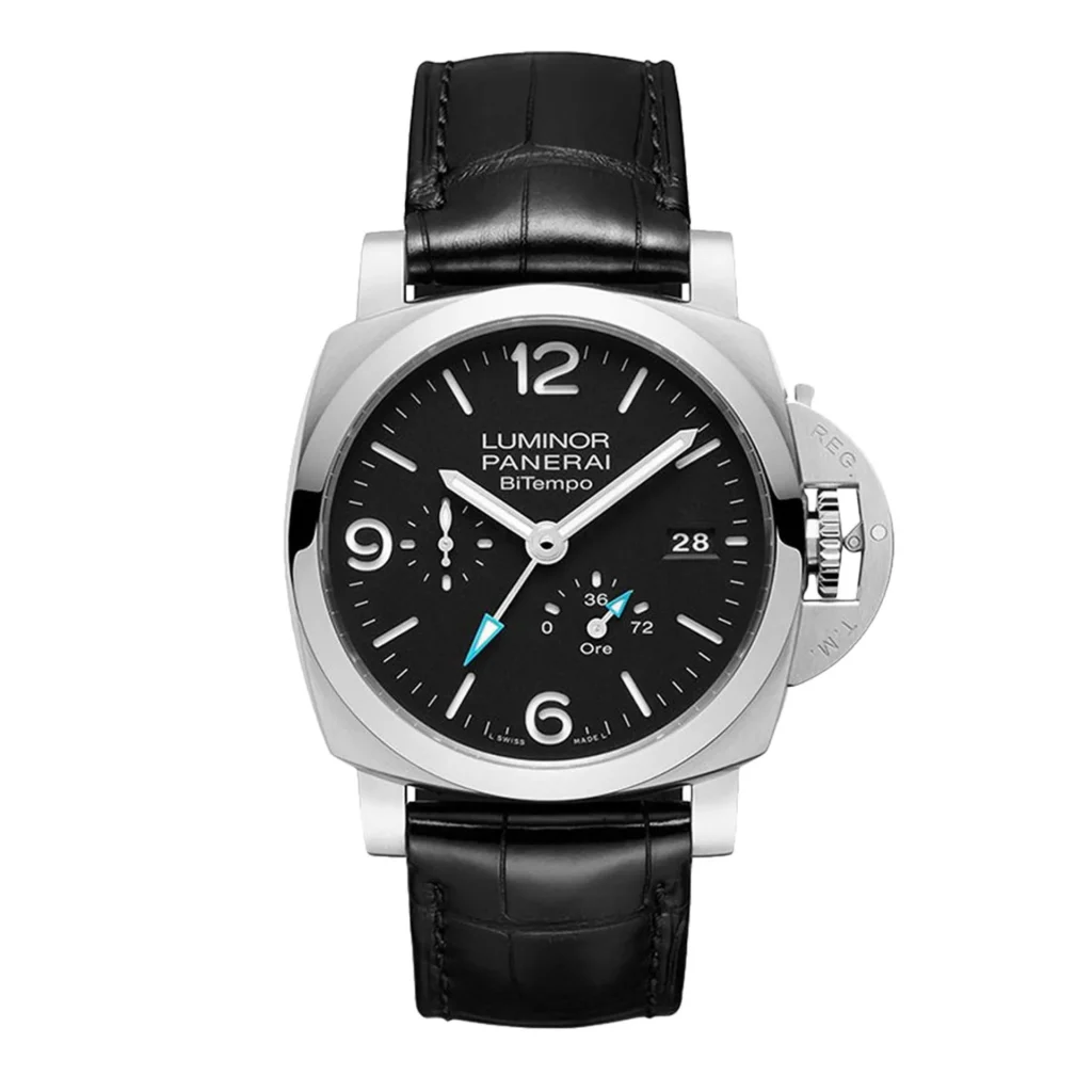パネライ ルミノール 44mm
