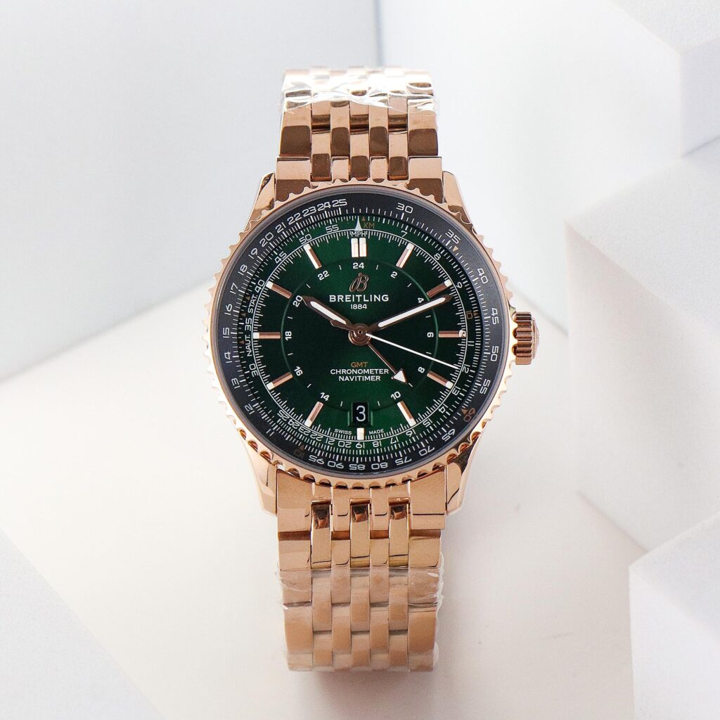 ブライトリング ナビタイマー 41mm