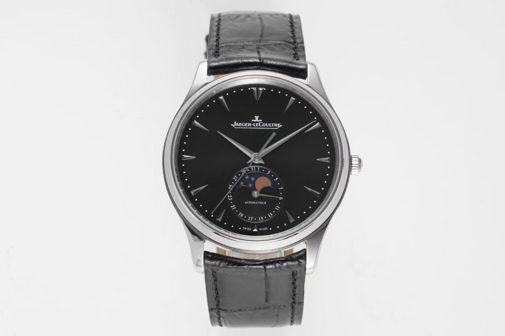ジャガー・ルクルト マスター コントロール 39mm