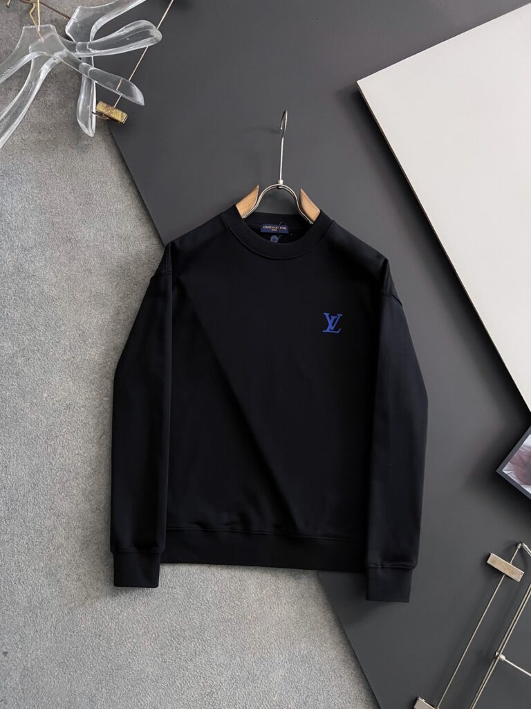 ルイ・ヴィトン「Louis Vuitton」秋冬 メンズ スポーツスウェット