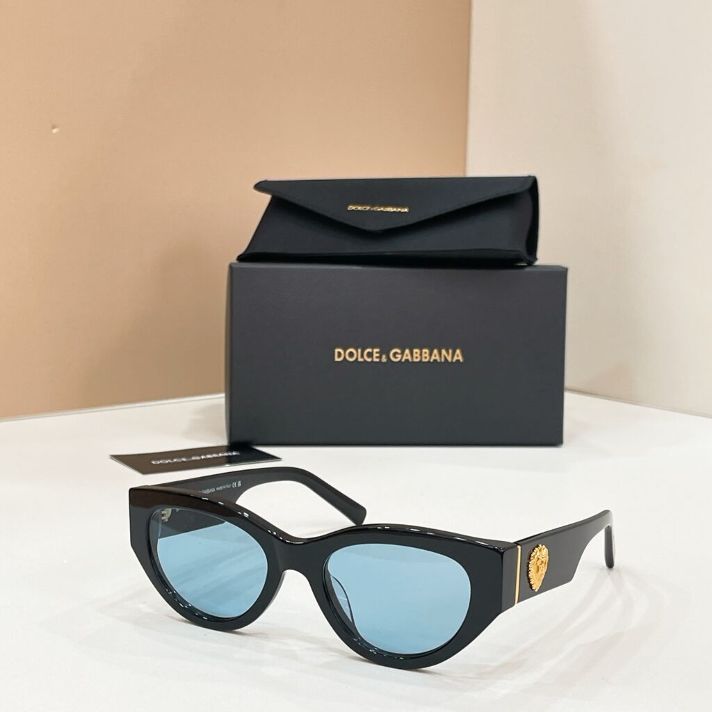 【希少入荷】D&G ドルチェアンドガッバーナ トレンドサングラス「カジュアル通勤用」