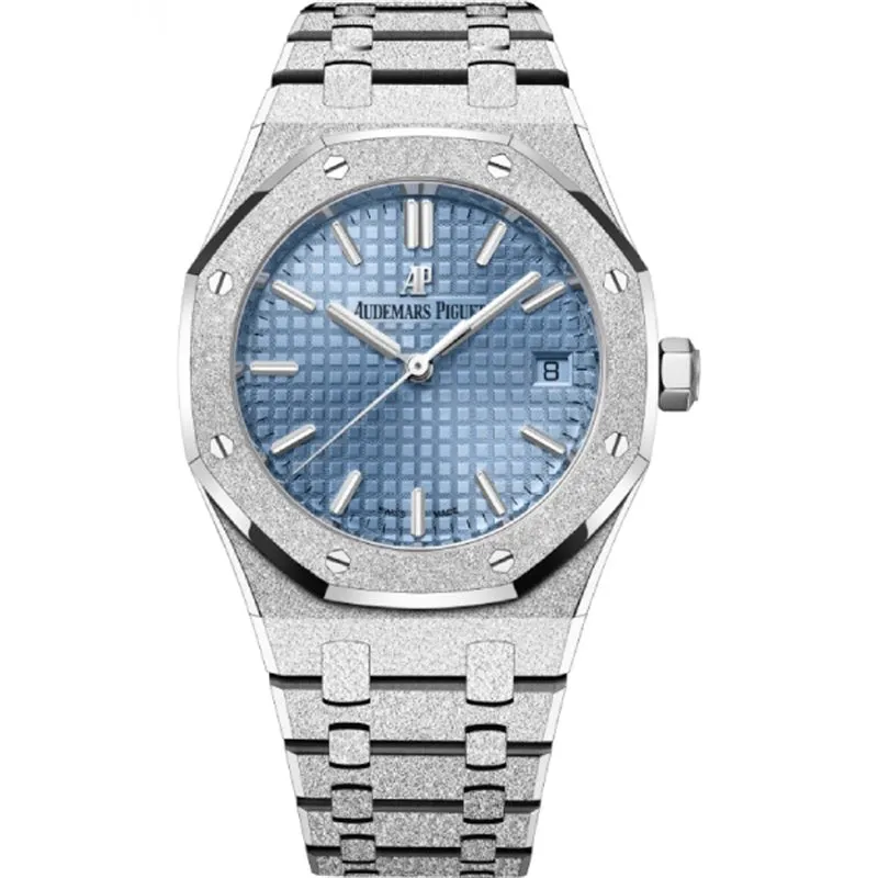 オーデマ ピゲ「Audemars Piguet」ロイヤル オーク シリーズ オー37MM