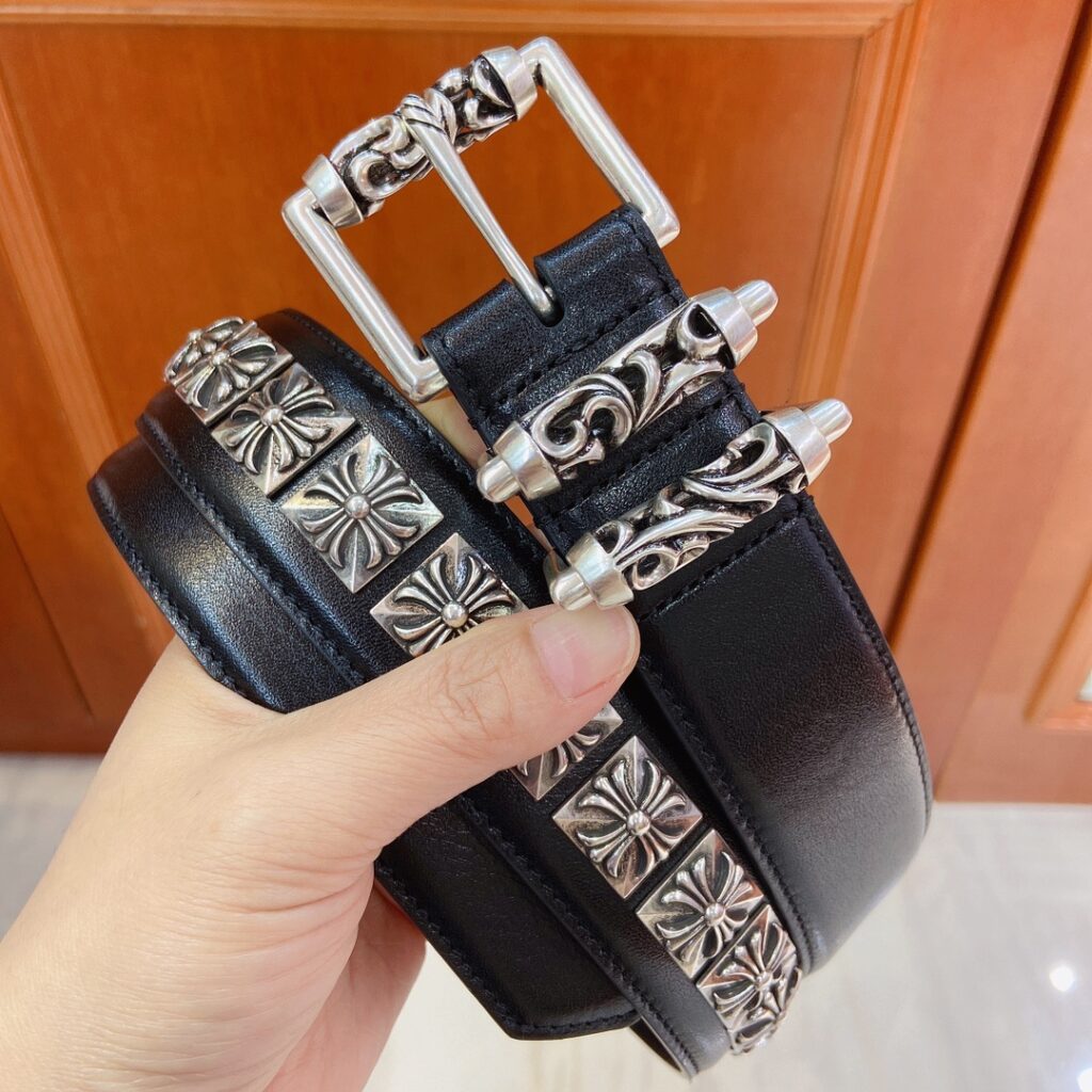 クロムハーツ「Chrome Hearts」クラシック&ヴィンテージ ベルト