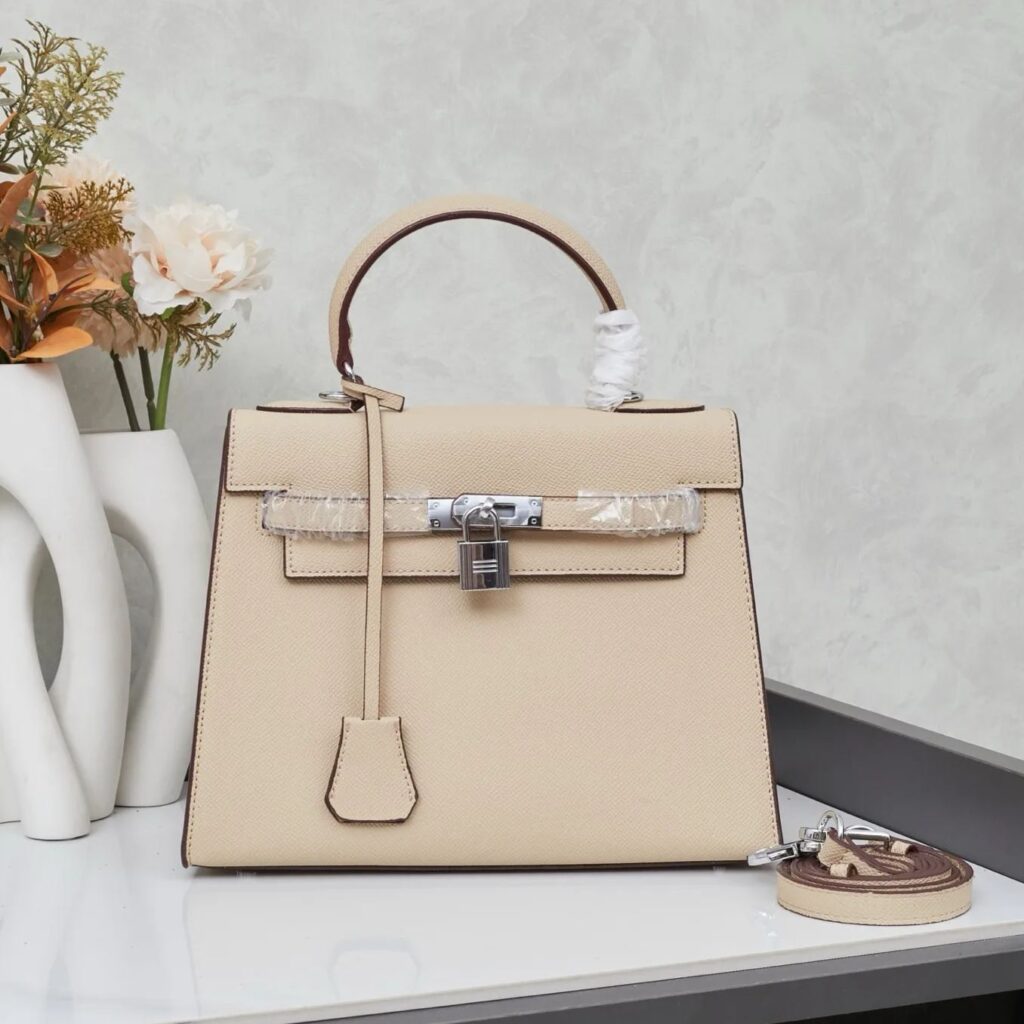 エルメス ケリー 19/25/28 バッグ「Kelly II Sellier」