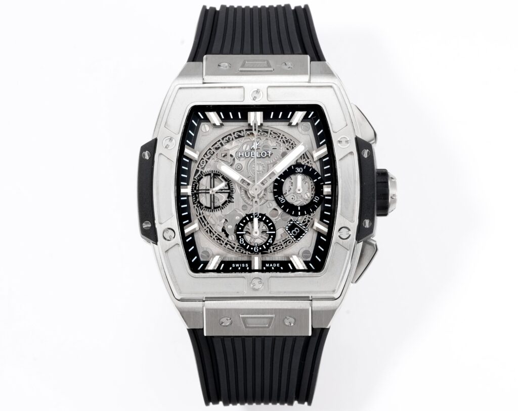ウブロ スピリット オブ ビッグバン 42mm