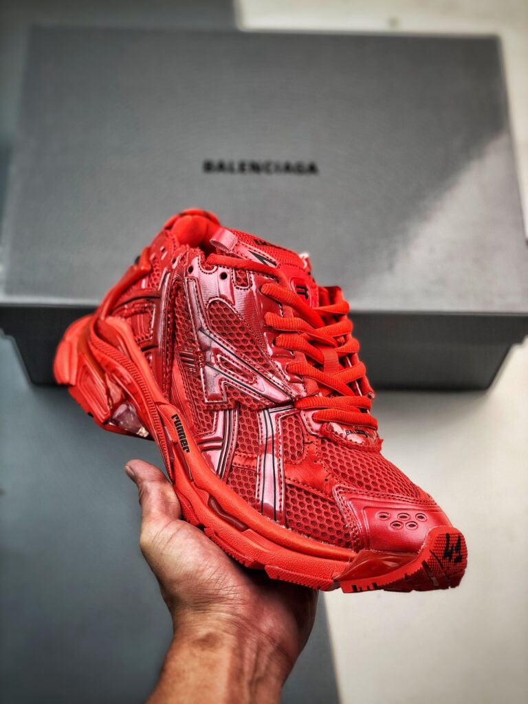 バレンシアガ ランナー スニーカー「Runner Sneaker」