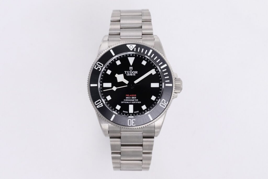 チューダー ペロシュド (Pelagos) 39mm