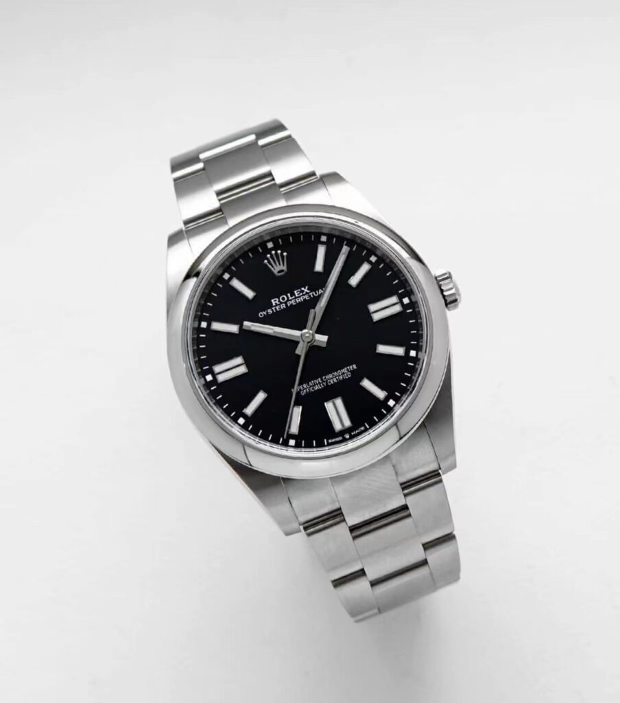 ロレックス オイスター・パーペチュアル ランドドウェラー 36MM