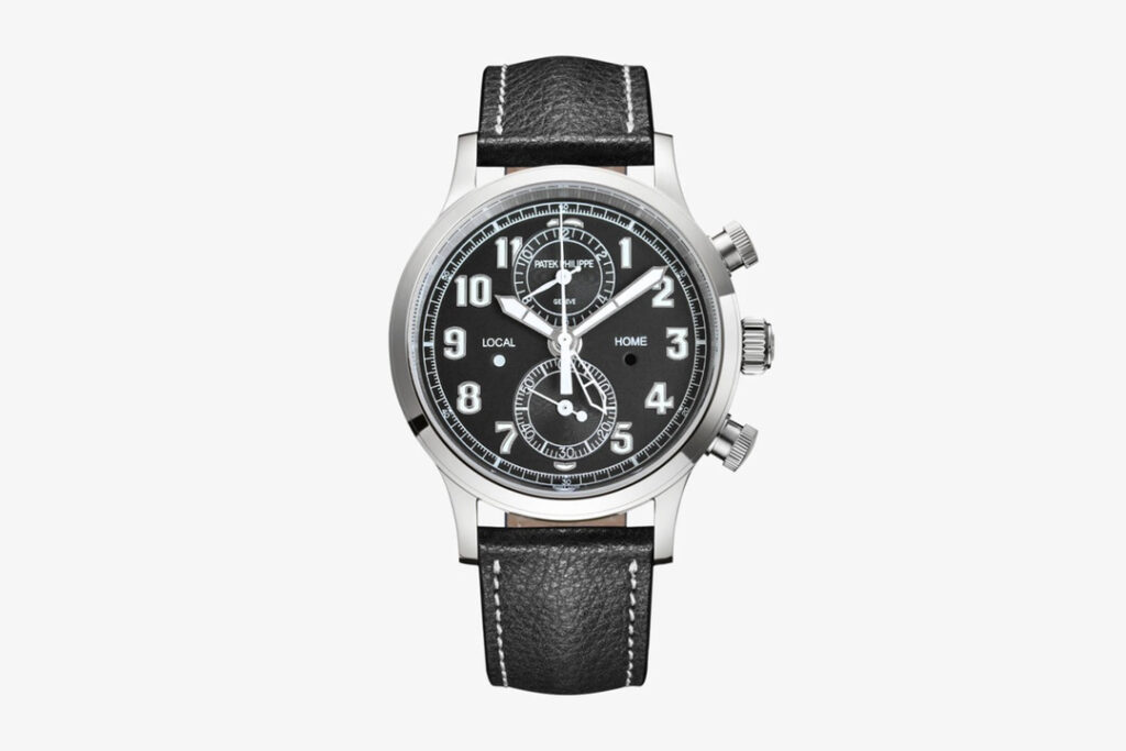 パテック・フィリップ コンプリケーション 42MM