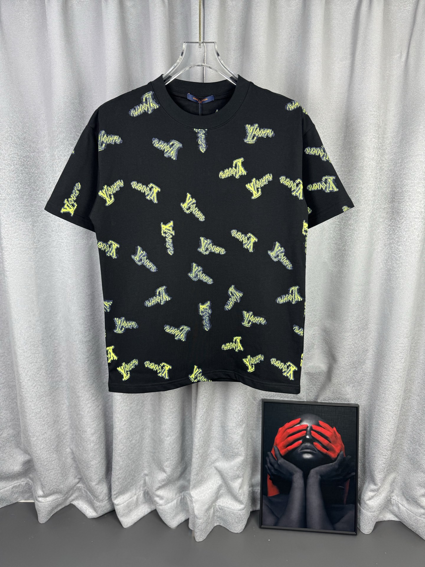 ルイ・ヴィトン「Louis Vuitton」 2026春夏 新作Tシャツ