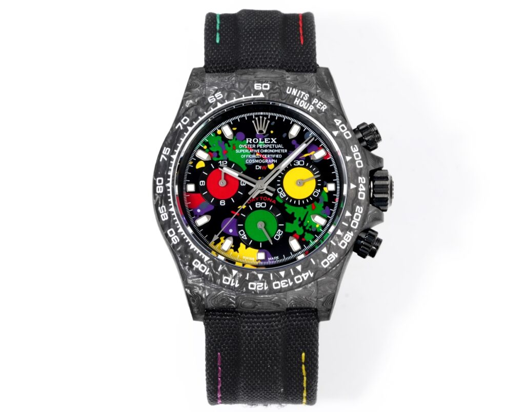 ロレックス コスモグラフ デイトナ 40MM