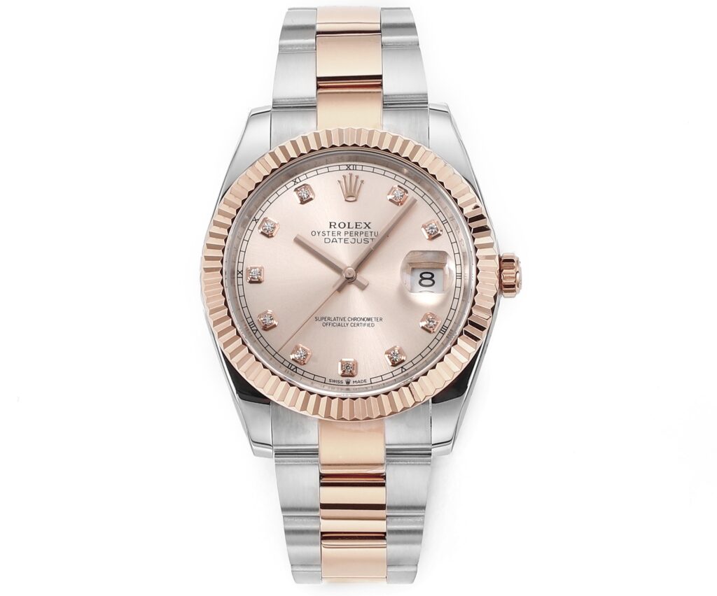 ロレックス［Rolex］ロレックス デイトジャスト 腕時計41MM