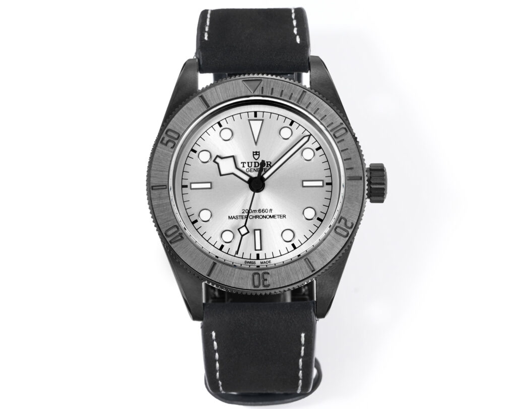 チューダー ブラックベイ ブロンズ 腕時計 41mm