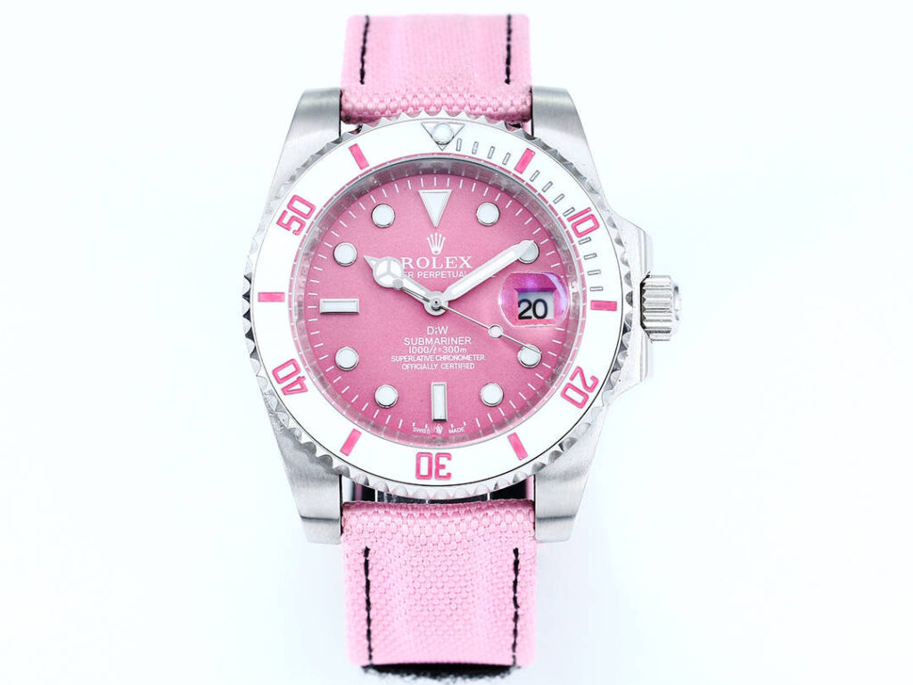 ロレックス サブマリナー 41MM