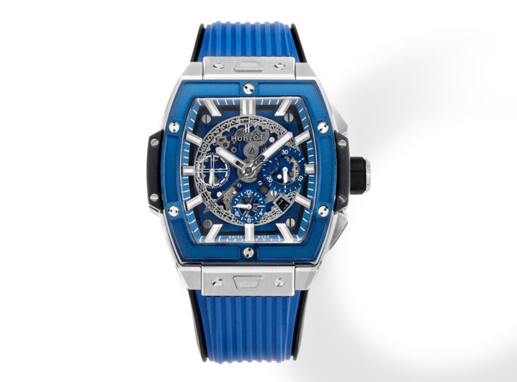 ウブロ スピリット オブ ビッグバン 42mm