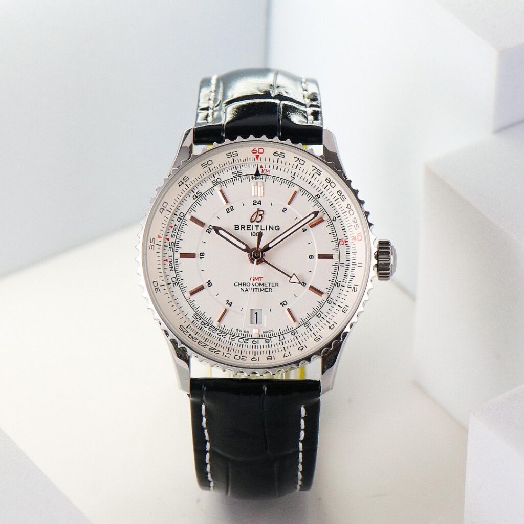 ブライトリング ナビタイマー 41mm