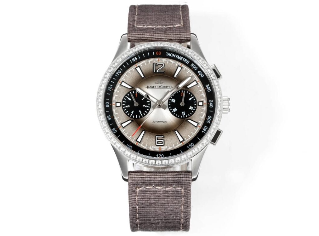 ジャガー・ルクルト ポラリス 42mm