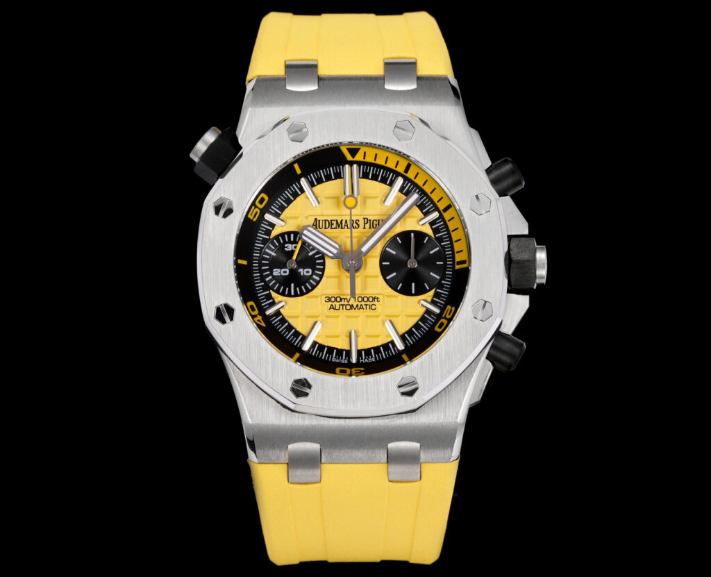 オーデマ・ピゲ ロイヤルオーク 42MM
