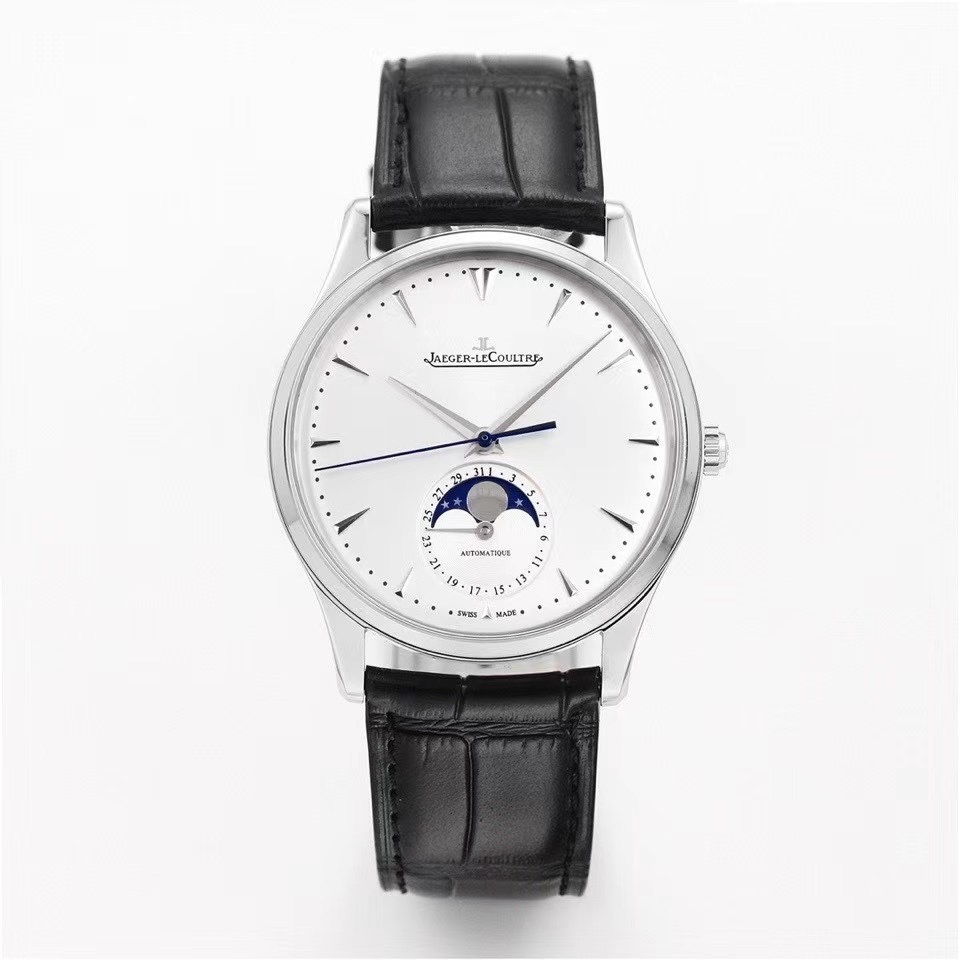 ジャガー・ルクルト マスター・ウルトラスリム・ムーン 39MM