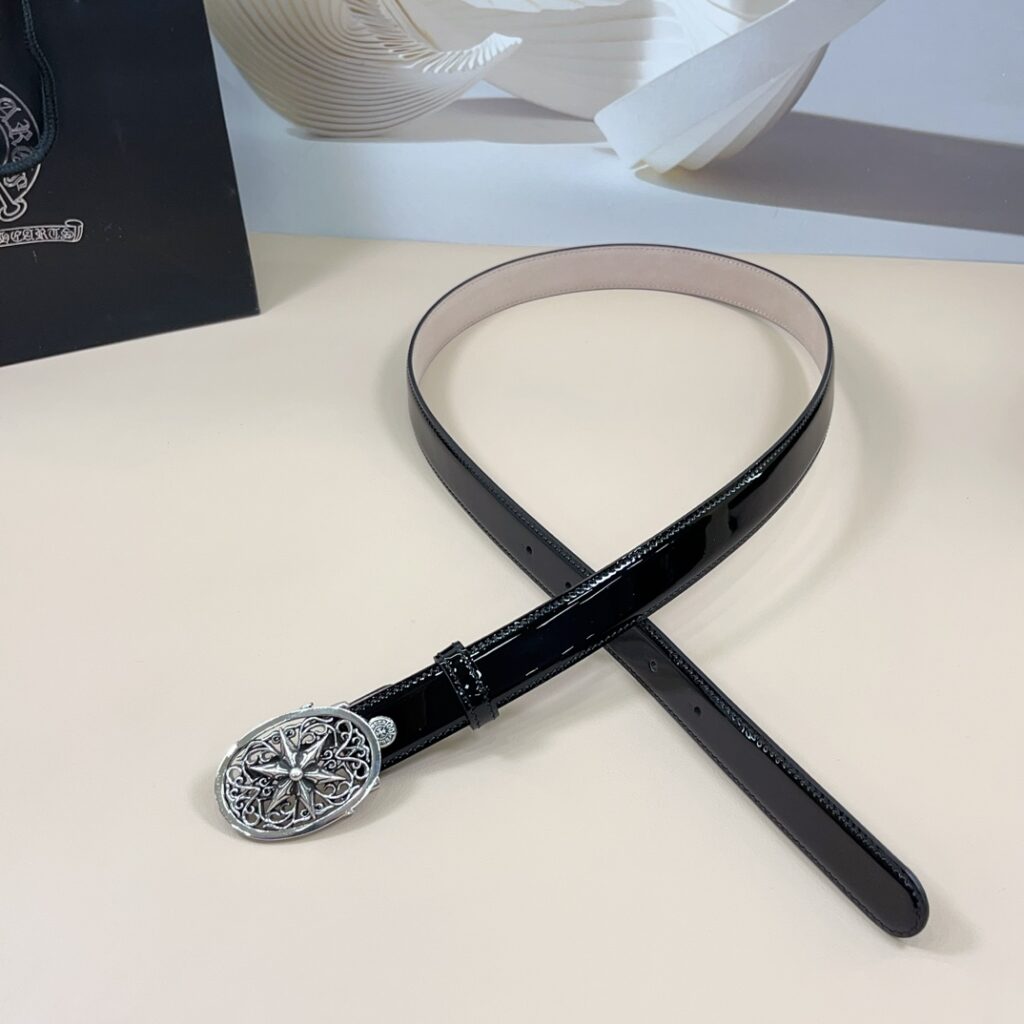 クロムハーツ「Chrome Hearts」クラシック＆ヴィンテージ ベルト