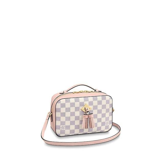 ルイ・ヴィトン「Louis Vuitton」サントンジュ オードローズ