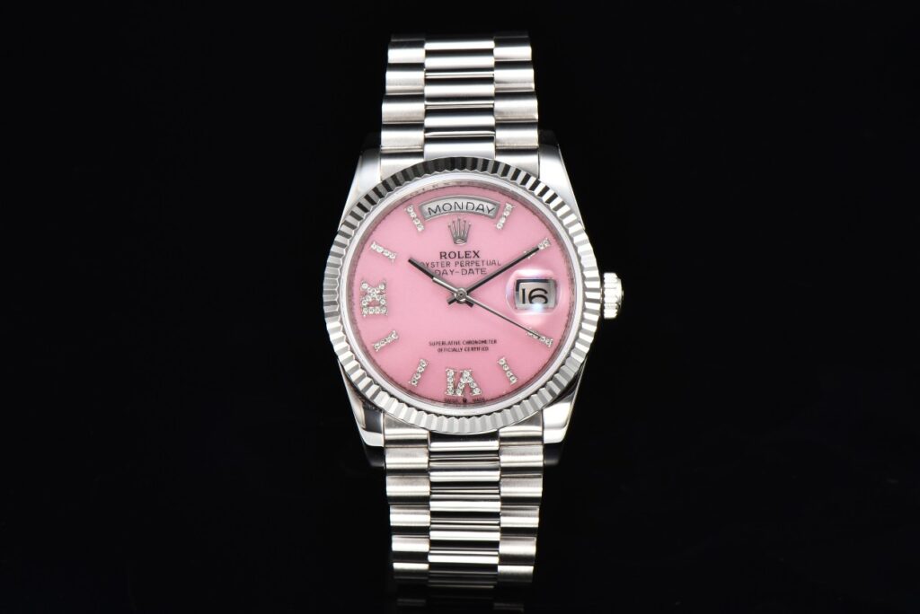 ロレックス デイデイト 36MM