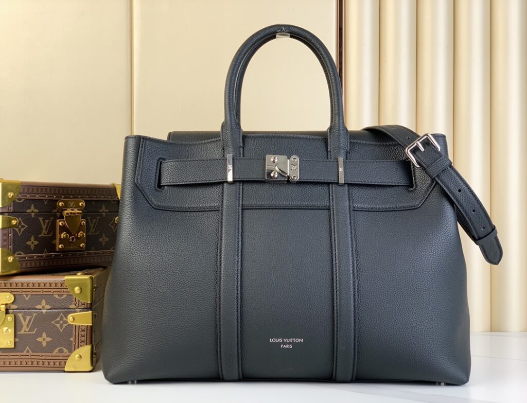 ルイ・ヴィトン「Louis Vuitton」ジョルジュ･トート MM