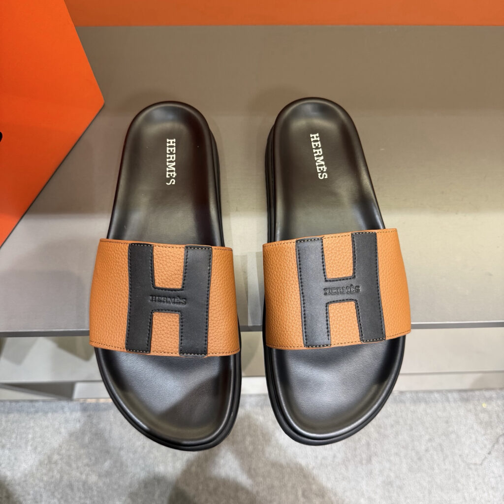 エルメス Hermès サマーモデル リラックスサンダル