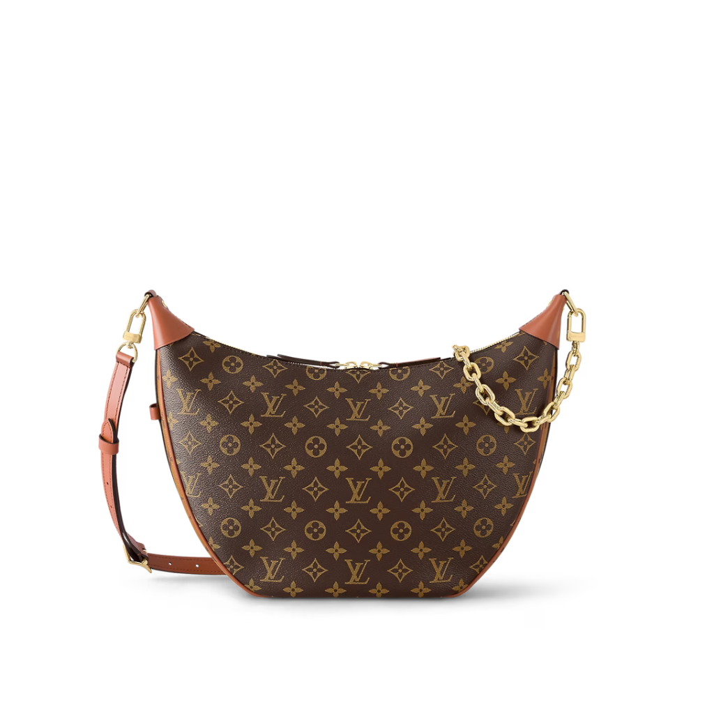 ルイ・ヴィトン「Louis Vuitton」ループホーボー