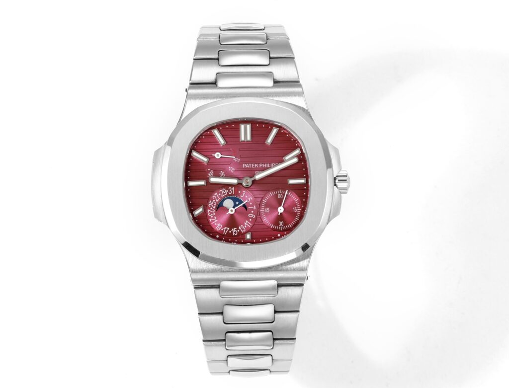 パテック・フィリップ ノーチラス 40MM