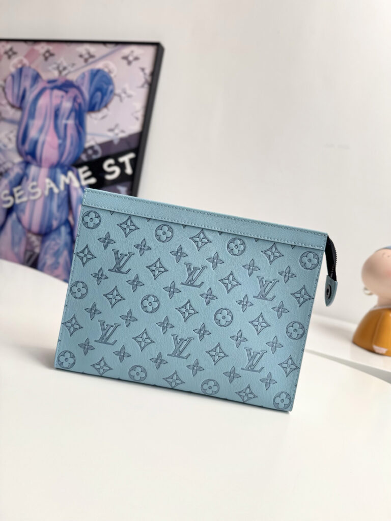 ルイ・ヴィトン「Louis Vuitton」ポシェット･ヴォワヤージュ MM