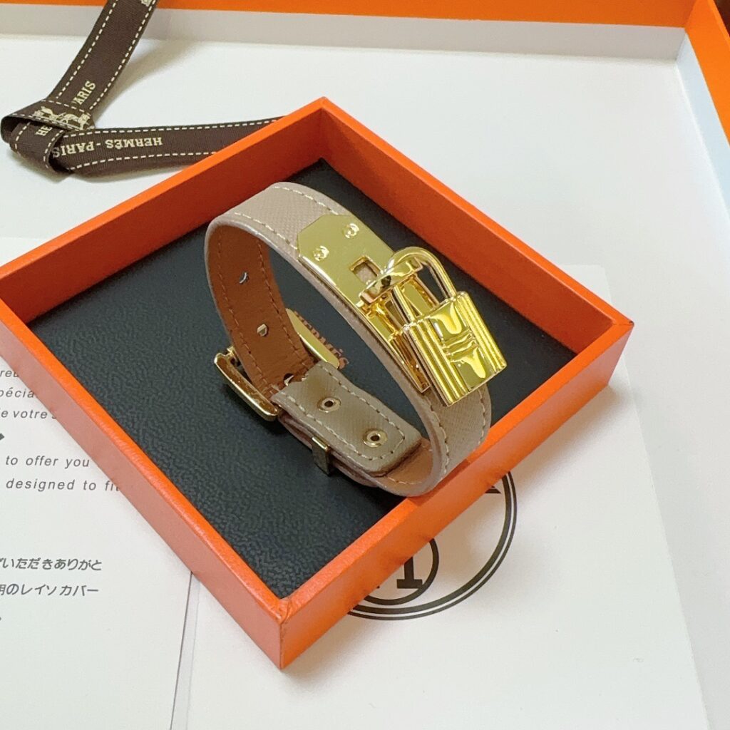 エルメス フレンチラグジュアリー ブレスレット