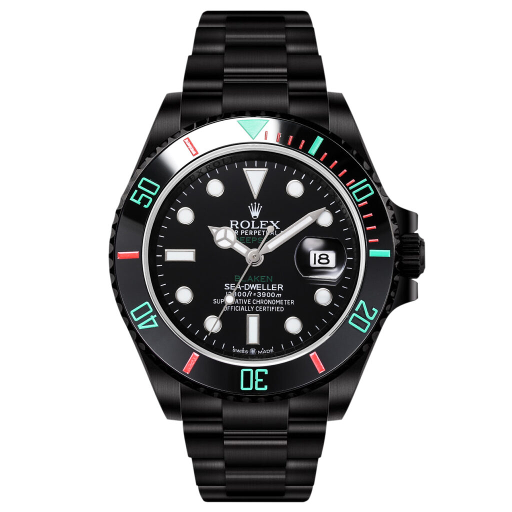 ロレックス サブマリナー 40MM