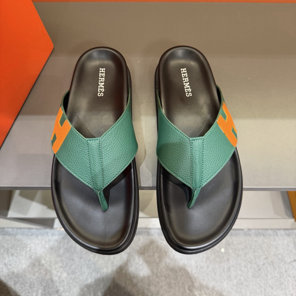 エルメス Hermès サマーモデル リラックスサンダル