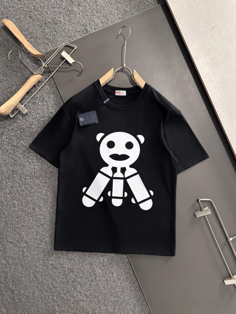 プラダ Prada スプリング/サマーコレクション クルーネックTシャツ