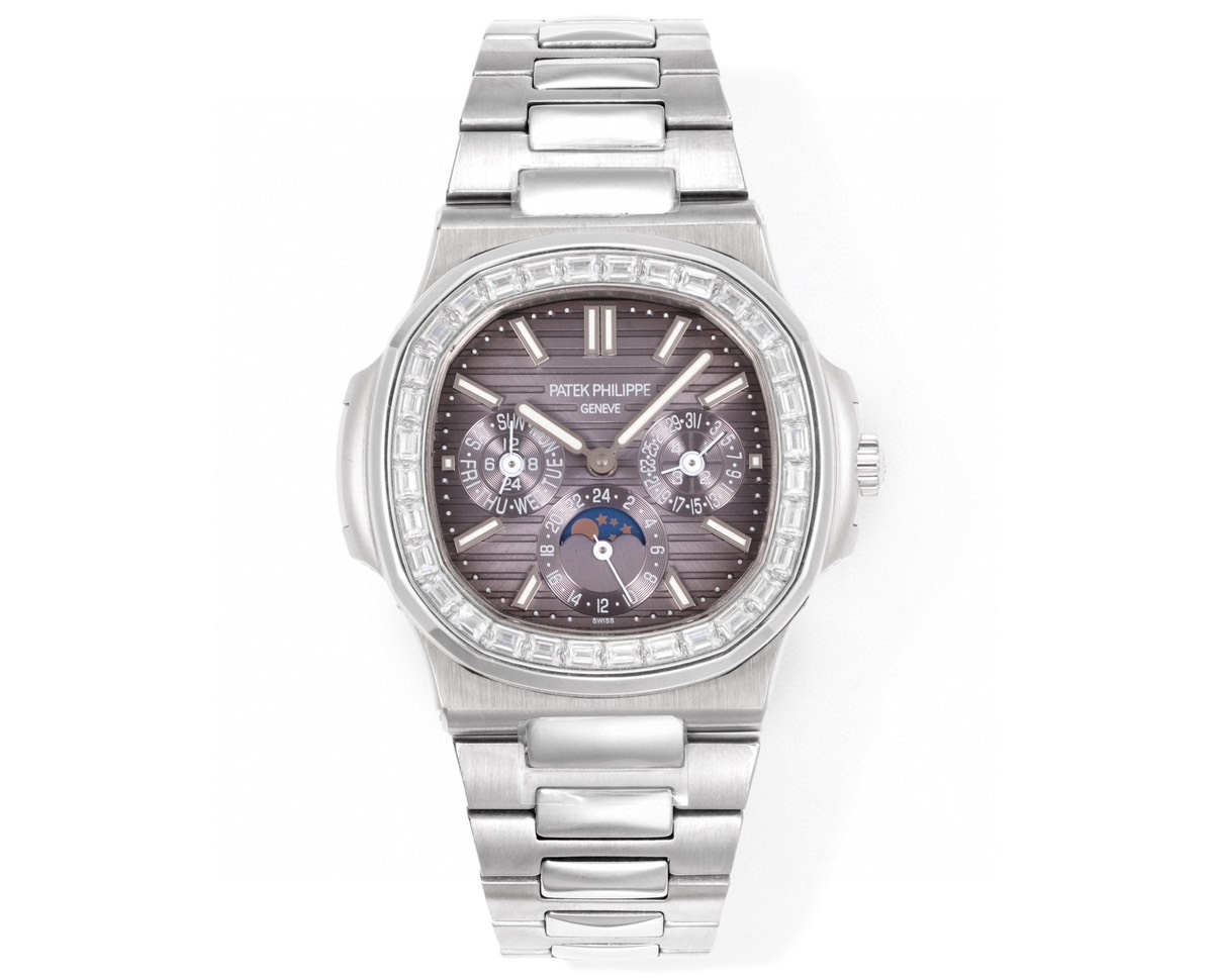 パテック・フィリップ ノーチラス 40MM