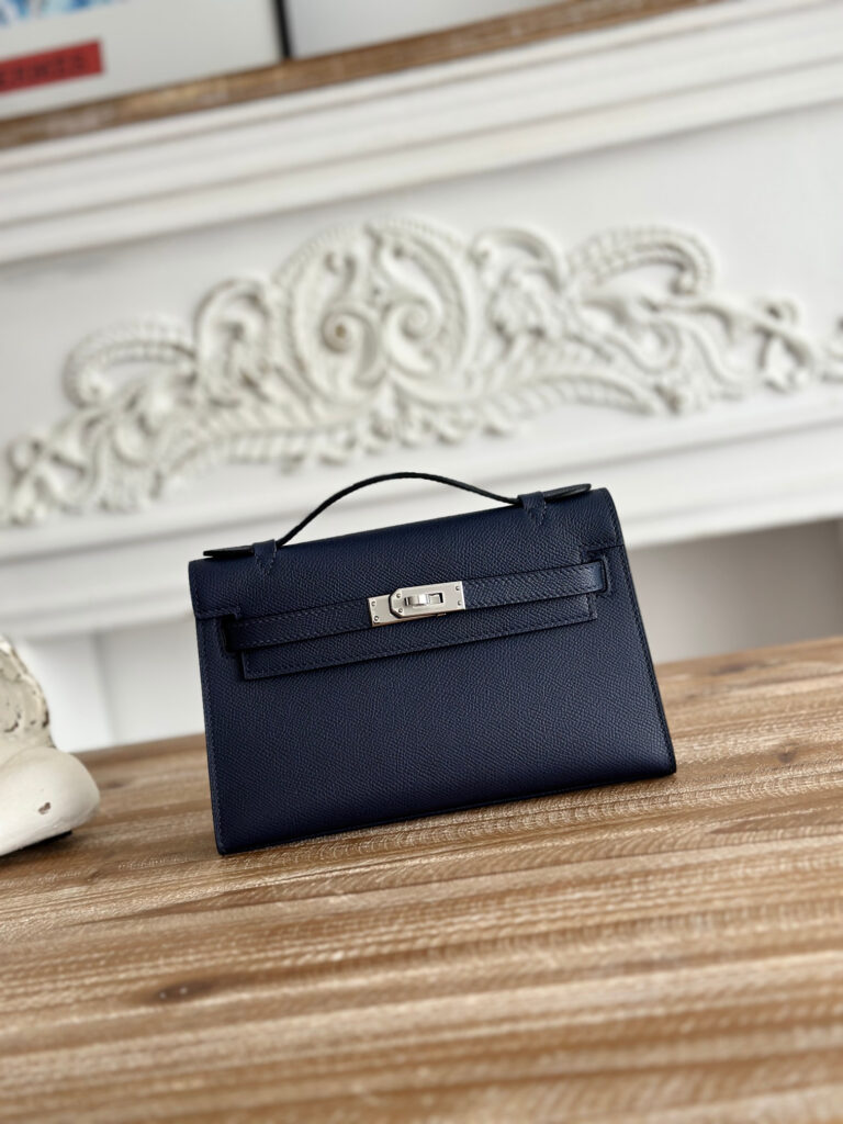 エルメス ケリー 22 バッグ「Mini Kelly Sellier」