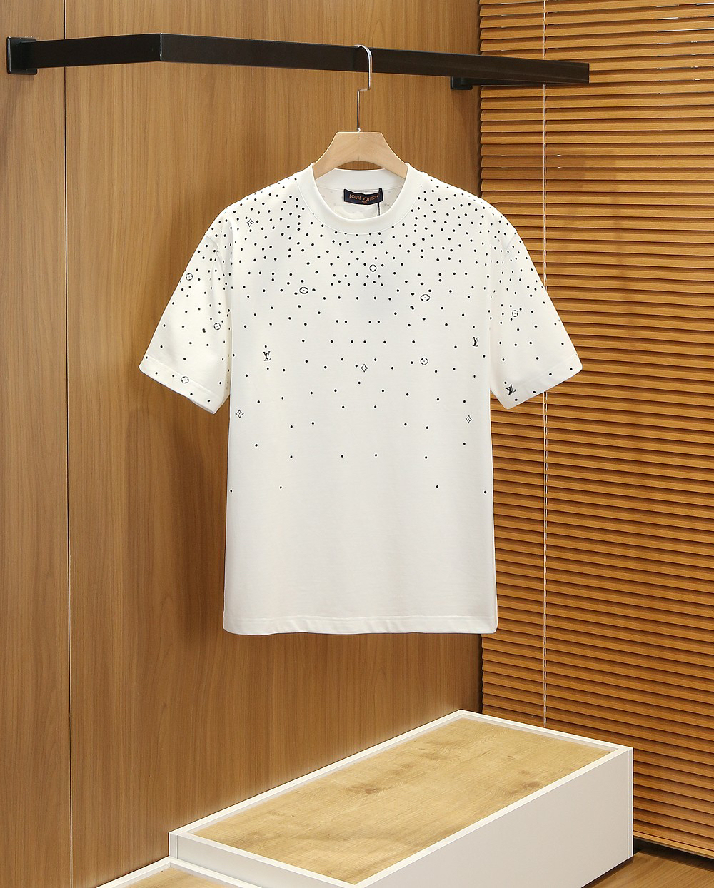 ルイ・ヴィトン「Louis Vuitton」 2026春夏 新作Tシャツ