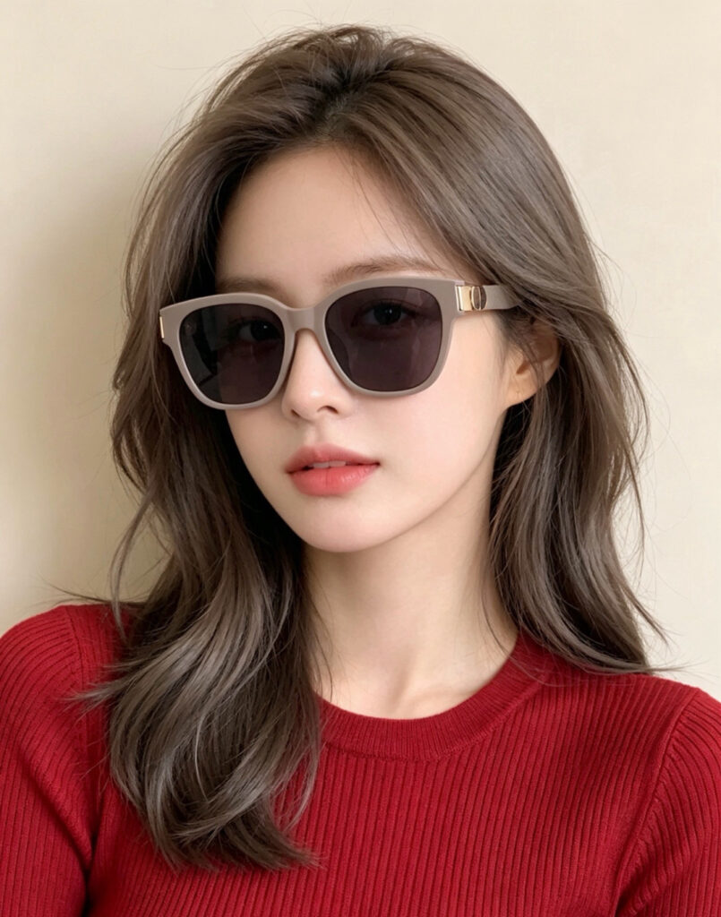 【注目新入荷】Dior フランス仕立てサングラス「ドライブ最適」