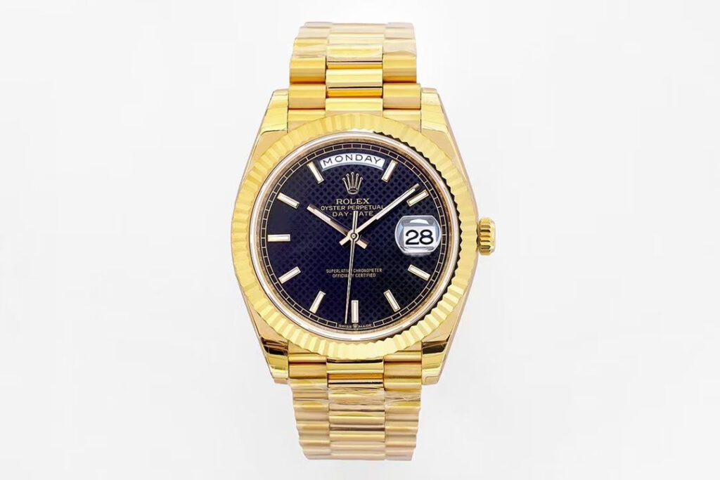 ロレックス デイデイト 40MM