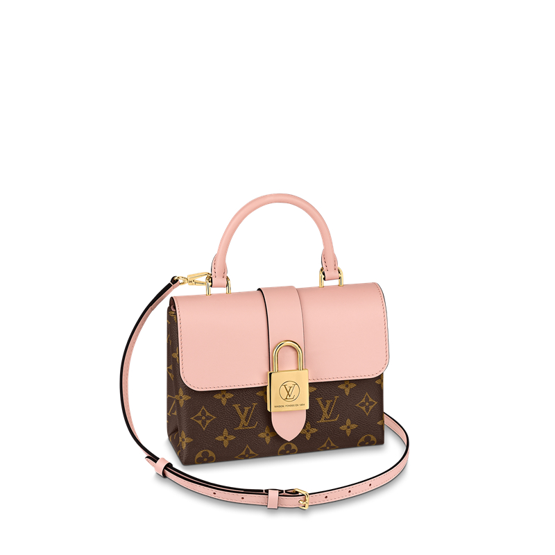 ルイ・ヴィトン「Louis Vuitton」ロッキー BB