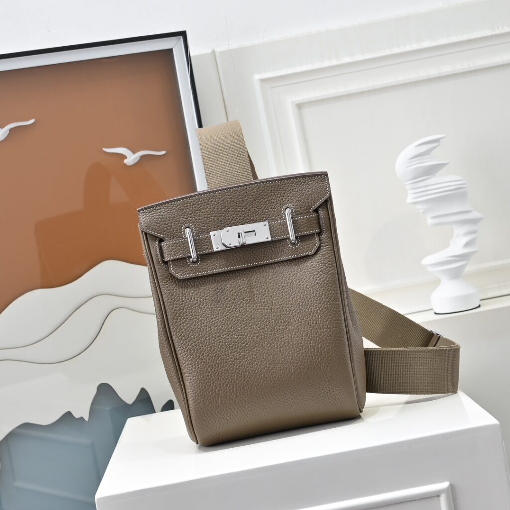 エルメス アック・ア・ドス PM リュックサック「Hac a Dos Backpack」