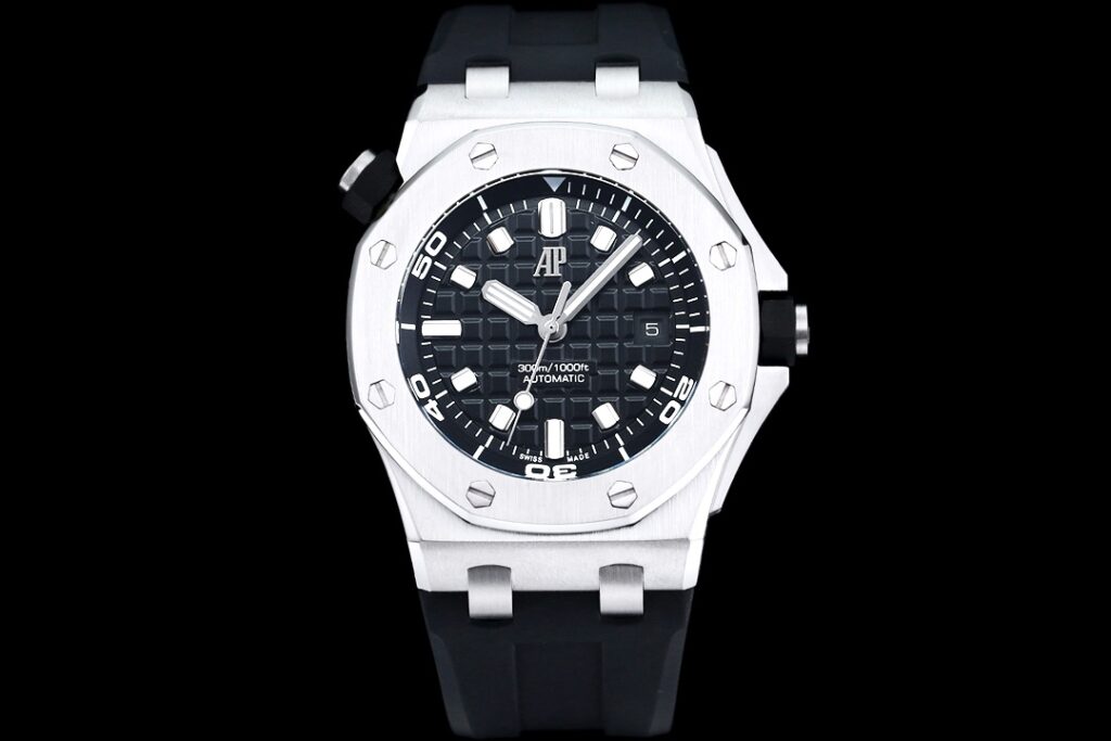 オーデマ・ピゲ ロイヤルオーク・オフショア 42mm