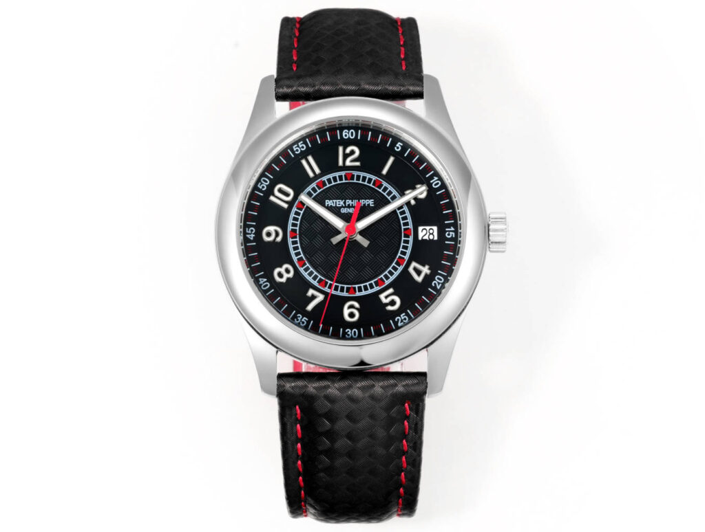 パテック・フィリップ カラトラバ 40MM