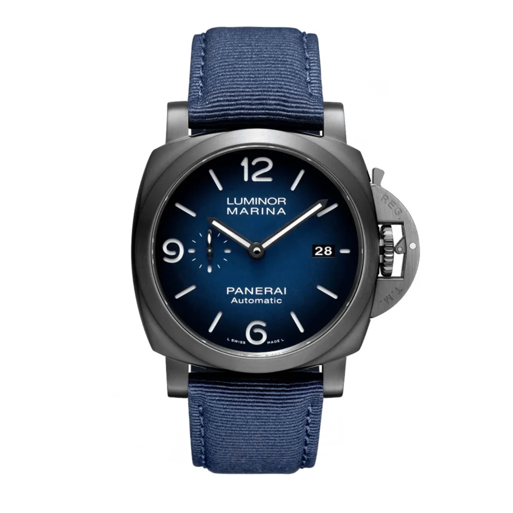 パネライ ルミノール 44mm