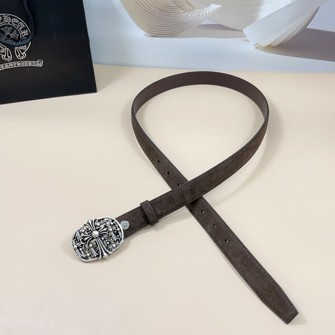 クロムハーツ「Chrome Hearts」クラシック&ヴィンテージ ベルト