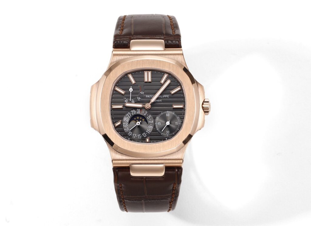 パテック・フィリップ ノーチラス 40MM