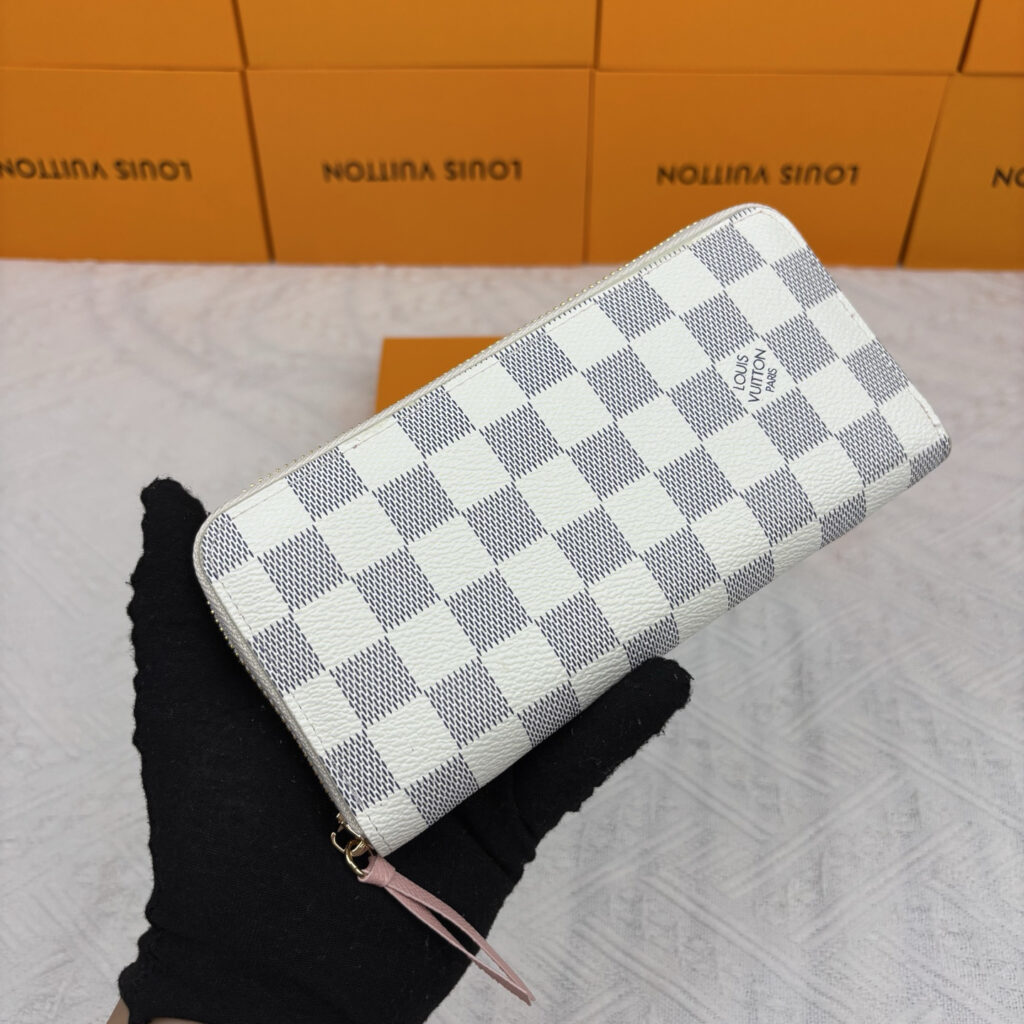 ルイ・ヴィトン ポルトフォイユ・クレマンス