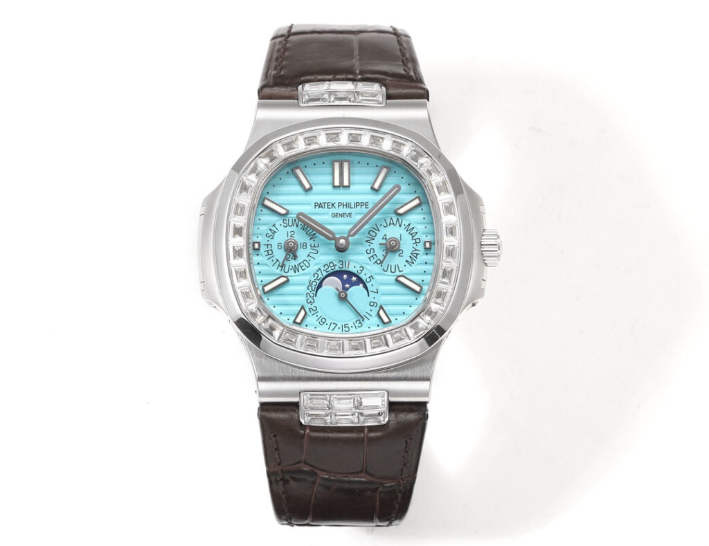 パテック・フィリップ ノーチラス 40MM