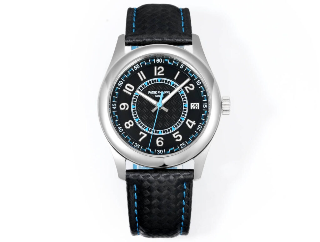 パテック・フィリップ カラトラバ 40MM